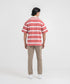 Men's Oversized Rugby Shirt